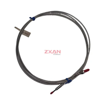 Omron E32-T61 Fiber Optic Sensor Unit