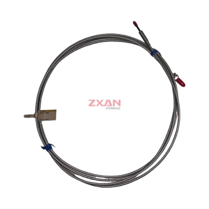 Omron E32-T61 Fiber Optic Sensor Unit