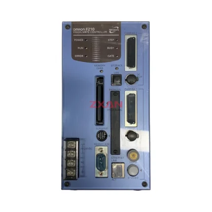 Omron F210-C10-ETN Vision Mate Controller