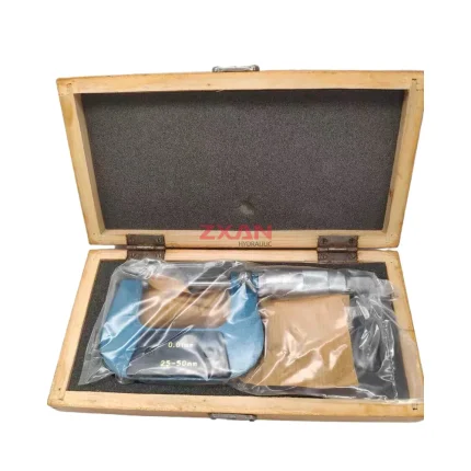 Outside Micrometer