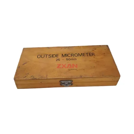Outside Micrometer