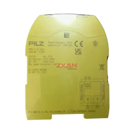 PILZ PNOZ m ES 1400 Safety Relay Expansion Module