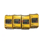 PILZ PNOZ m0.1p (Ident. no. 772001) Configurable Safety Controller Base Unit