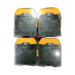 PILZ PNOZ m0.1p (Ident. no. 772001) Configurable Safety Controller Base Unit