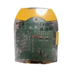 PILZ PNOZ m0.1p (Ident. no. 772001) Configurable Safety Controller Base Unit