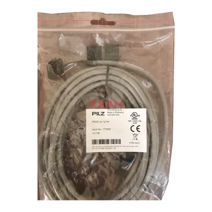 PILZ PNOZ mli 1p 5m Safety Connection Cable