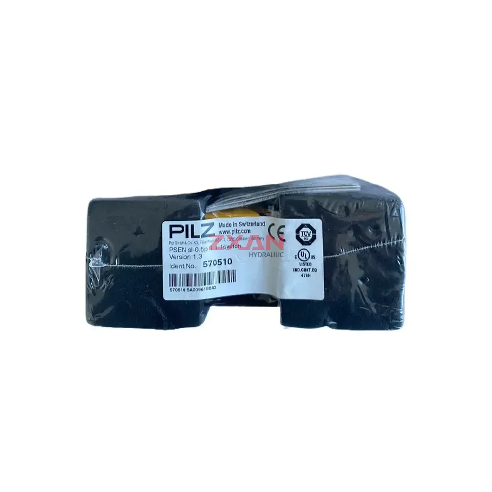 PILZ PSEN sl-0.5p 1.1 1switch Safety Switch-img1 PILZ PSEN sl-0.5p 1.1 1switch Safety Switch