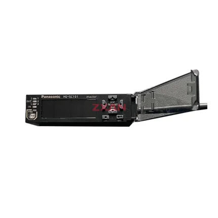 Panasonic HG-SC101 Laser Displacement Sensor Controller