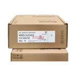 Panasonic MBDLN25NE AC Servo Driver