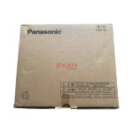 Panasonic MDDLN55BE AC Servo Driver
