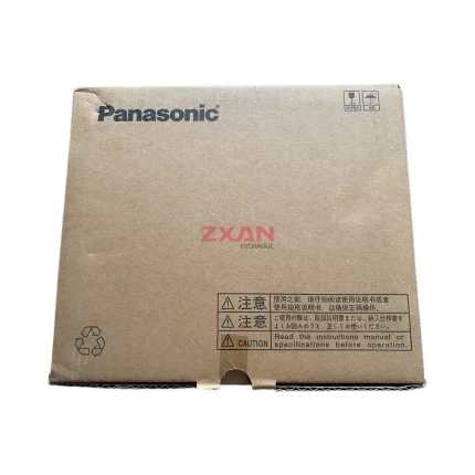Panasonic MDDLN55BE AC Servo Driver