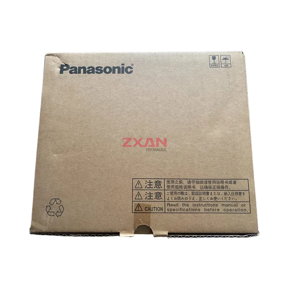 Panasonic MDDLN55BE AC Servo Driver-img1 Panasonic MDDLN55BE AC Servo Driver