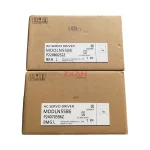 Panasonic MDDLN55BE AC Servo Driver