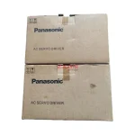 Panasonic MDDLN55BE AC Servo Driver