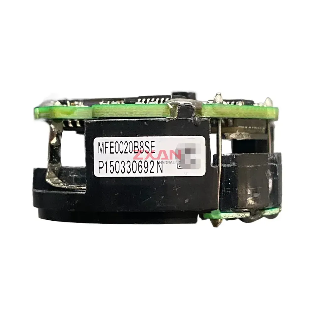 Panasonic MFE0020B8SE Slip Ring Assembly-img1 Panasonic MFE0020B8SE Slip Ring Assembly