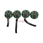 Panasonic MFE0020B8SE Slip Ring Assembly