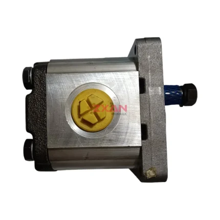 Parker 3349111395 Hydraulic Gear Pump