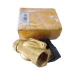 Parker 443786W / 7321BDN00 Solenoid Valve