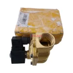 Parker 443786W / 7321BDN00 Solenoid Valve