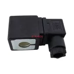Parker 481865A5 D5 F Solenoid Coil