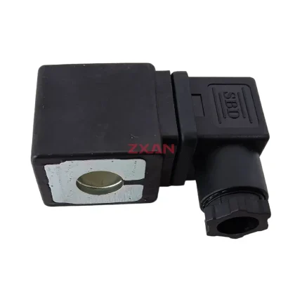 Parker 481865A5 D5 F Solenoid Coil