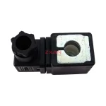Parker 481865A5 D5 F Solenoid Coil