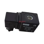 Parker 481865A5 D5 F Solenoid Coil