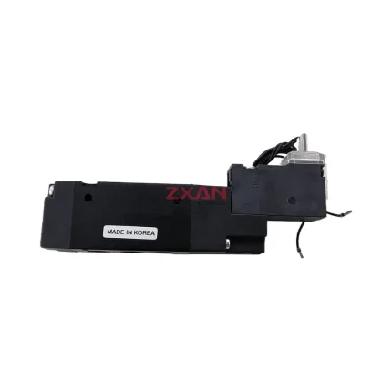 Parker B315BHP57C Pneumatic Solenoid Valve