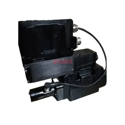 Parker D31FPE01EC4NB0039XG480 Proportional Directional Control Valve