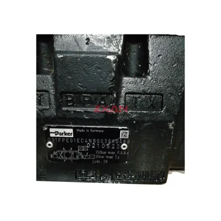 Parker D31FPE01EC4NB0039XG480 Proportional Directional Control Valve