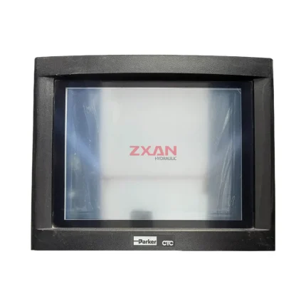 Parker HPX15T-XAAA-2 HPX PowerStation Industrial Panel PC