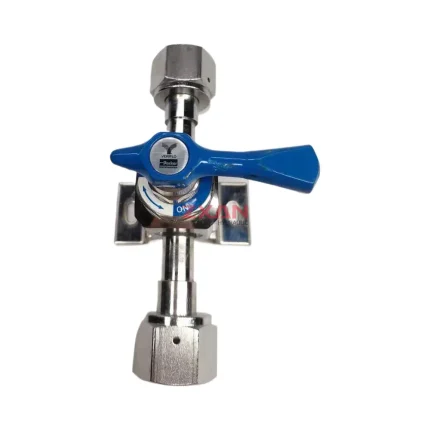 Parker Instrumentation Ball Valve