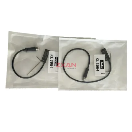 Parker KL 3054 Encoder Cable