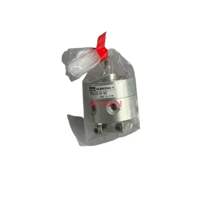 Parker Kuroda PROA3S-0-90 / PRNA3S-90-90 Pneumatic Rotary Actuator