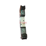 Parker Kuroda VA01PEP34-1U Pneumatic Solenoid Valve Manifold