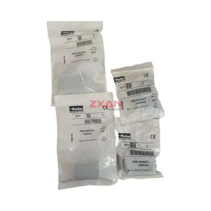 Parker P2E-KS31C1 / P2E-KS32C1 Solenoid Coil