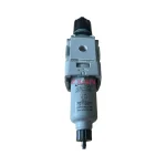 Parker P31EB92EMMBNNP Pneumatic Filter Regulator