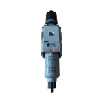 Parker P31EB92EMMBNNP Pneumatic Filter Regulator