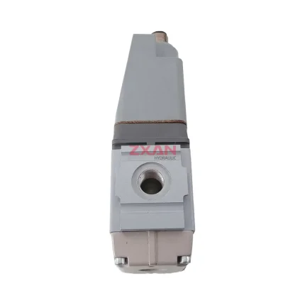 Parker P31PA22AD2AN1A Electronic Proportional Pressure Regulator