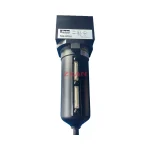 Parker P3NFA9PGSA Pneumatic Filter