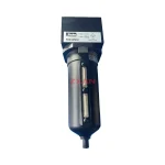 Parker P3NFA9PGSA Pneumatic Filter