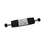Parker PHS520C-02 Pneumatic Solenoid Valve