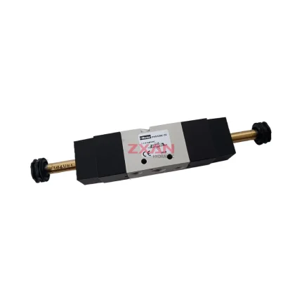 Parker PHS520C-02 Pneumatic Solenoid Valve