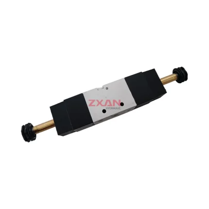 Parker PHS520C-02 Pneumatic Solenoid Valve
