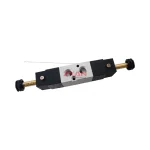 Parker PHS520C-02 Pneumatic Solenoid Valve