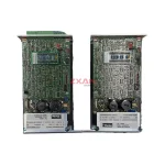 Parker RTS73060102R1 AC/DC Converter Servo Drive Module