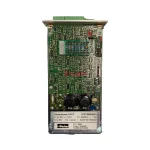 Parker RTS73060102R1 AC/DC Converter Servo Drive Module