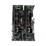 Parker RTS73060102R1 AC/DC Converter Servo Drive Module