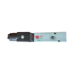 Parker S9 381RF-1/8-NG GS24V Pneumatic Solenoid Valve