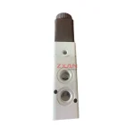 Parker S9 381RF-1/8-NG GS24V Pneumatic Solenoid Valve